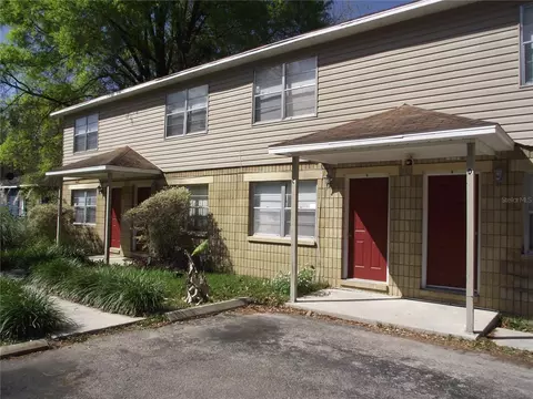 5320 NW 20th Ct, Gainesville, FL 32653
