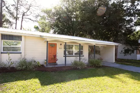 4021 NW 31st Ter, Gainesville, FL 32605