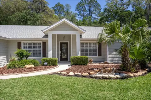 6111 NW 38th Ter, Gainesville, FL 32653