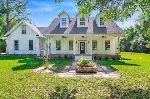 7615 NW 218th St, Alachua, FL 32615