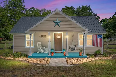 17242 SW 135th Ln, Archer, FL 32618