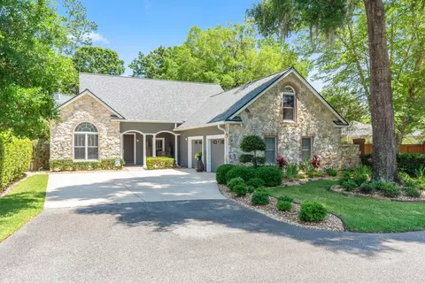 5219 NW 57th Ter, Gainesville, FL 32653