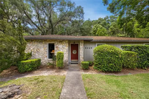 4025 NW 46th Ave, Gainesville, FL 32606