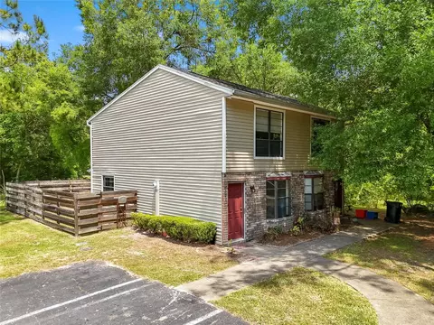4503 SW 45th Dr #23, Gainesville, FL 32608