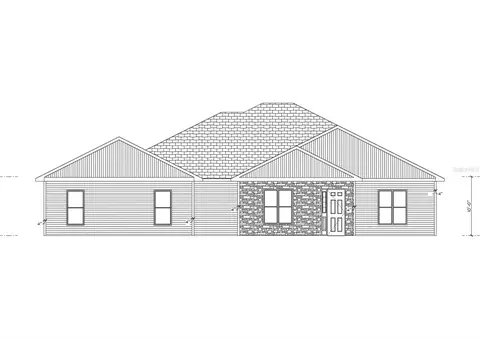 11108 SW 3rd Ave, Gainesville, FL 32608