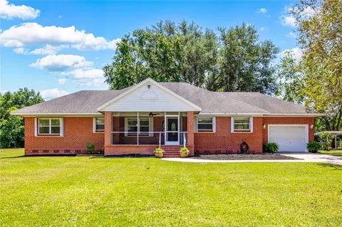 620 NE 3rd St, Lake Butler, FL 32054