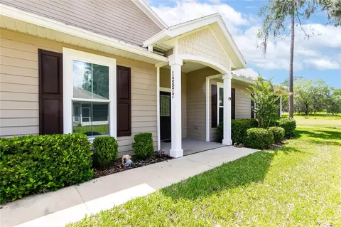 12877 NW 11th Pl, Newberry, FL 32669