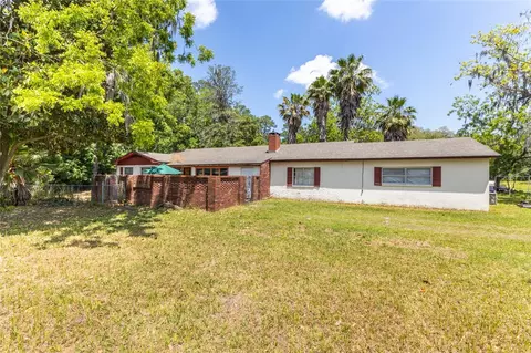 14618 NE 140th Ave, Waldo, FL 32694