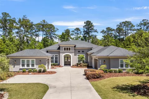 2107 NW 104th Way, Gainesville, FL 32606