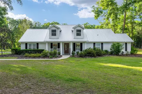 4240 SW 182 Dr, Newberry, FL 32669