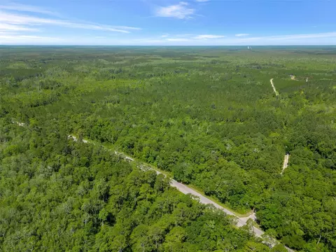 A S Salt Road, Monticello, FL 32344