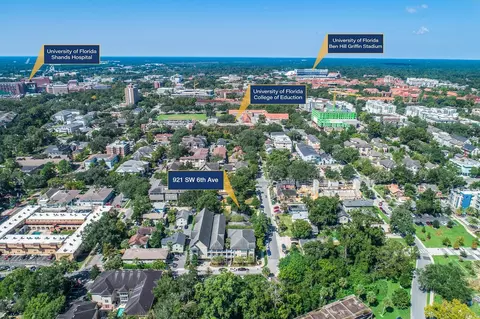 919-921 SW 6th Ave, Gainesville, FL 32601