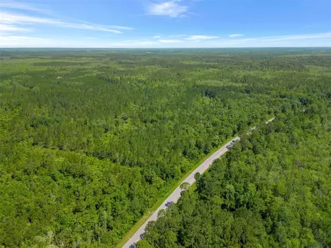 B S Salt Road, Monticello, FL 32344