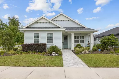 13180 SW 9th Rd, Newberry, FL 32669