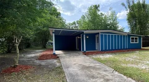 2832 NE 13th St, Gainesville, FL 32609