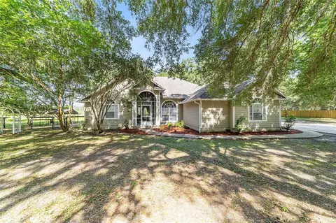 18211 SE 18th Ln, Williston, FL 32696
