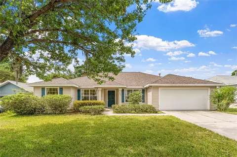 7627 SW 49th Pl, Gainesville, FL 32608