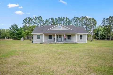 24911 NW 110th Ave, Alachua, FL 32615