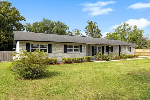 4711 NE 8th St, Ocala, FL 34470
