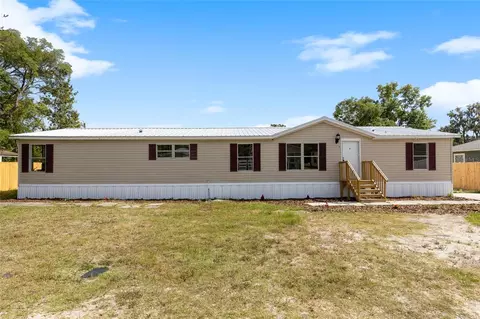 23129 NW 180th Pl, High Springs, FL 32643
