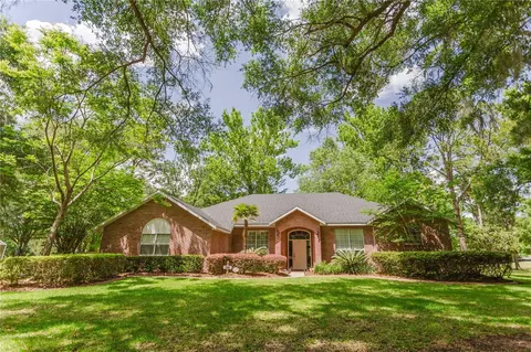 6420 NW 105th Ave, Alachua, FL 32615