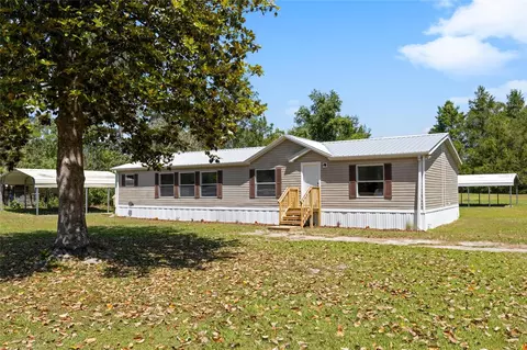 10351 NE 88th Ln, Bronson, FL 32621