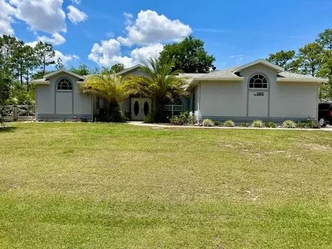 1490 NE 154th Ave, Williston, FL 32696 photo 1