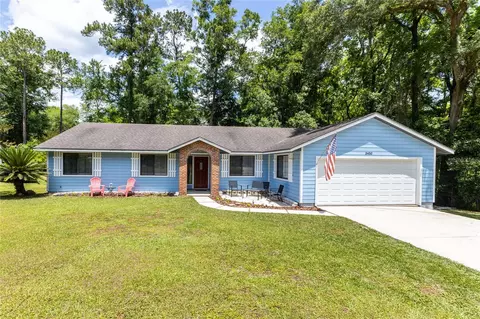 3450 NW 46th Pl, Gainesville, FL 32605