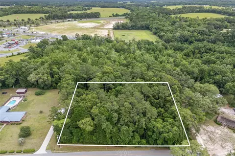 Tbd SW Stewart Loop, Lake City, FL 32024