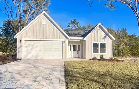205 SW 246, Newberry, FL 32669