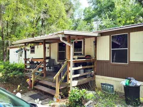 162 SW Carmine Way, Fort White, FL 32038