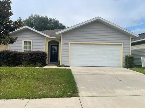 15906 NW 122nd Ln, Alachua, FL 32615