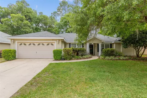 8103 SW 52nd Ln, Gainesville, FL 32608