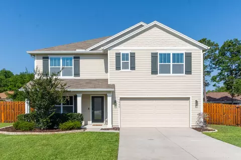19440 NW 229th St, High Springs, FL 32643
