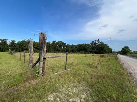Tbd SE 116th Court, Jasper, FL 32052