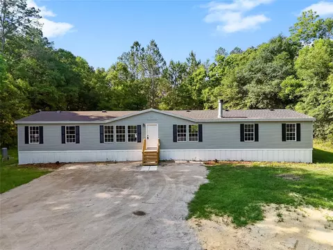 7292 NW 203rd Way, Starke, FL 32091