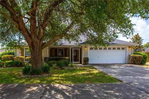 25595 NW 10th Ave, Newberry, FL 32669