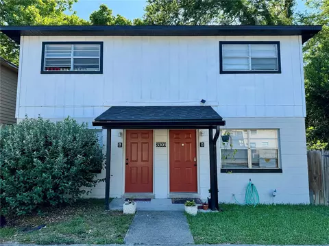3308 SW 26th Way #A & B, Gainesville, FL 32608