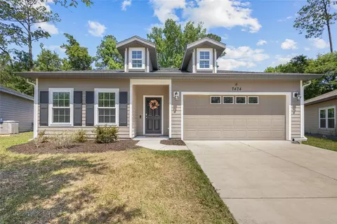 7474 NW 21st Way, Gainesville, FL 32653