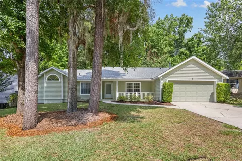 1511 NW 89th Ter, Gainesville, FL 32606