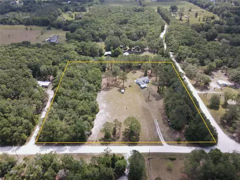 5550 SW 48th Ct, Trenton, FL 32693