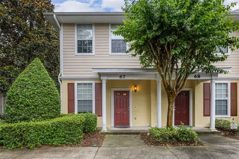 2508 SW 35th Pl #L67, Gainesville, FL 32608