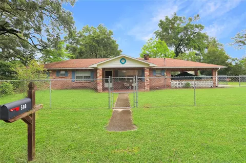 509 NW 5th Ave, Trenton, FL 32693