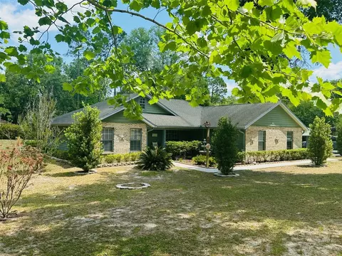 5300 NE County Road 340, High Springs, FL 32643