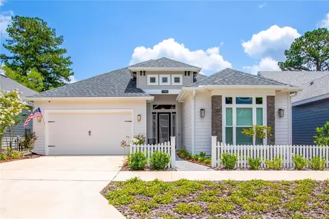 1195 NW 132nd Blvd, Newberry, FL 32669