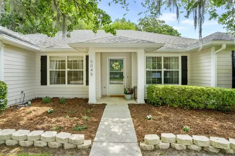 5045 SW 78th Way, Gainesville, FL 32608