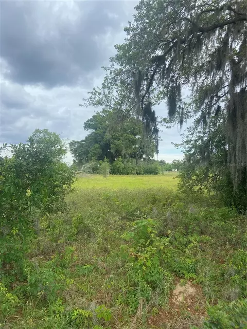 NE 100th Street, Bronson, FL 32621