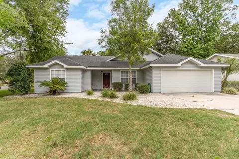 4158 NW 62nd Ave, Gainesville, FL 32653
