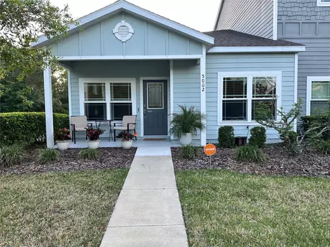 5002 NW 21st Dr, Gainesville, FL 32605