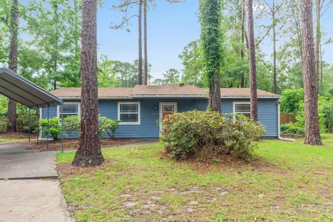 2639 NW 47th Ave, Gainesville, FL 32605